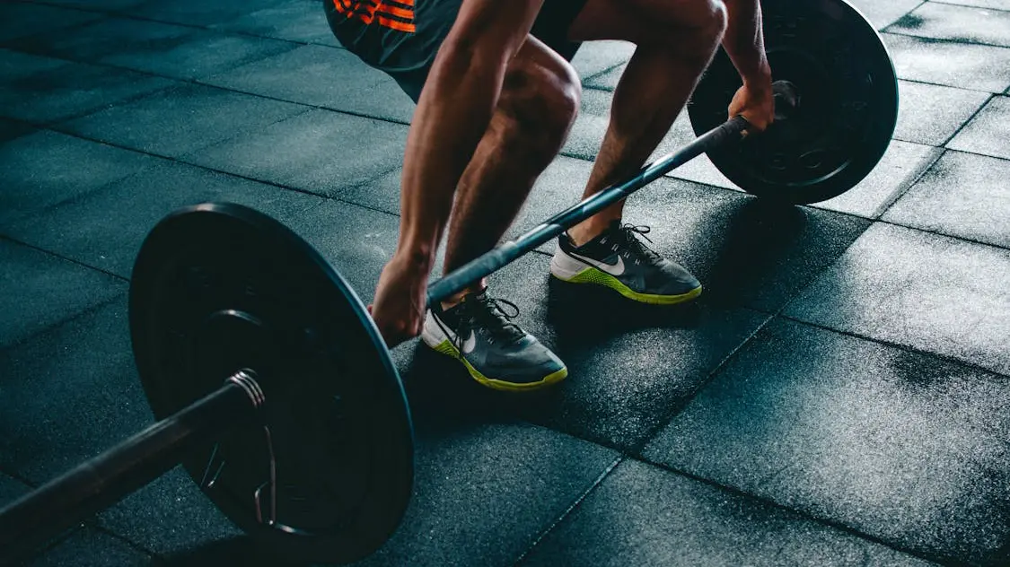Mastering the Barbell